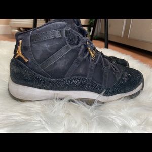 Air Jordan 11 Retro Premium GS ‘Heirness’